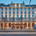 Riu Plaza The Gresham Dublin culmina su renovación y supera las 400 habitaciones - RIU HOTELS AND RESORTS