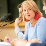 La eurodiputada balear del PP, Rosa Estaràs. - GRUPO POPULAR EUROPEO - Archivo