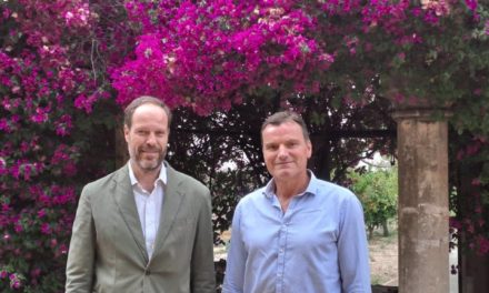 Tirme y la Fundación Cleanwave colaborarán para extender los vasos reutilizables en los eventos de Mallorca