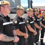 El pleno del Consell de Mallorca ha aprobado, a instancias del PP, pedir al Ministerio de Defensa una instalación permanente de la Unidad Militar de Emergencias (UME) en la isla.