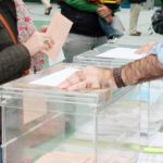 Los candidatos de las principales formaciones de Baleares al Parlamento Europeo, así como representantes institucionales, ejercerán su derecho a voto este domingo en sus colegios electorales.