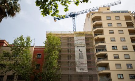 El Govern abre la consulta pública para una nueva ley de vivienda