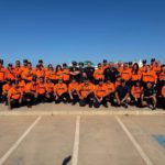 Más de 40 voluntarios de protección civil de Mallorca y Ciutadella, listos para dar apoyo en las fiestas de Sant Joan - EMERGENCIAS 112 BALEARES