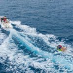 El número de reservas de embarcaciones a motor en España ha crecido un 24% respecto a 2023, según la plataforma de alquiler de embarcaciones Click&Boat, que asegura que Baleares, Valencia y Cataluña son las localidades con más demanda