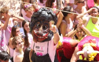 VOX insta a la FELIB a promover la convivencia equilibrada entre las fiestas tradicionales y las neofiestas