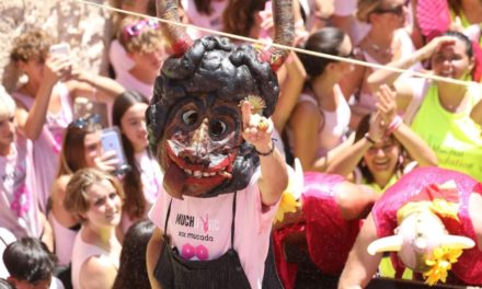 VOX insta a la FELIB a promover la convivencia equilibrada entre las fiestas tradicionales y las neofiestas