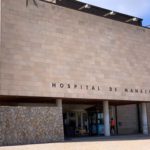Hospital de Manacor. - CAIB - Archivo