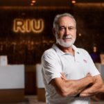 Luis Riu, CEO de RIU Hotels and Resorts - RIU - Archivo