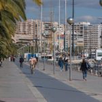 Paseo Marítimo de Palma - APB - Archivo