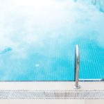 Piscina.