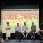Presentación del Festival de Jazz de Sa Pobla.