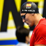 Sergio de Celis.