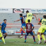 El RCD Mallorca se ha impuesto (0-5) a la UD Poblense para adjudicarse la 52 edición del Trofeu de s’Agricultura.