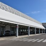 Aeropuerto de Palma.
