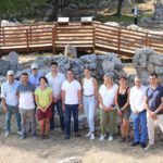 El Consell de Mallorca destina 600.000 euros al patrimonio arqueológico - CONSELL DE MALLORCA