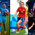 Cinco mallorquinas pueden hacer historia en los Juegos.
