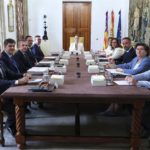 Consell de Govern.