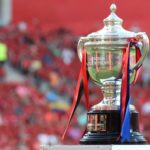 La copa viajó a Italia.
