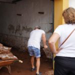 Daños provocados por la DANA en Menorca. - CONSELL DE MENORCA