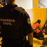 Agente de la Guardia Civil - GUARDIA CIVIL