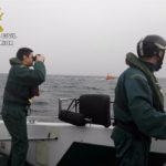 Servicio Marítimo de la Guardia Civil - GUARDIA CIVIL/ARCHIVO