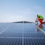 Instalación de autoconsumode Endesa. - ENDESA