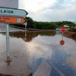 Inundaciones y daños en Menorca por el paso de la DANA. - CONSELL DE MENORCA