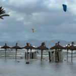 El otoño meteorológico comienza el 1 de septiembre.