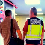 Varios arrestos en Palma permiten desmantelar una red de blanqueo liderada por un narcotraficante.