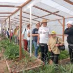 El plan formativo Compost-In impartido en Antequera (Málaga) - ENDESA
