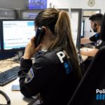 Agentes de la Policía Local de Palma. - POLICÍA LOCAL DE PALMA