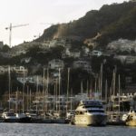 Port d'Andratx, en Mallorca. - EUROPA PRESS - Archivo