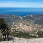 Puig de Alfabia (Wikiloc).
