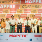 Copa del Rey MAPFRE, Palma de Mallorca.