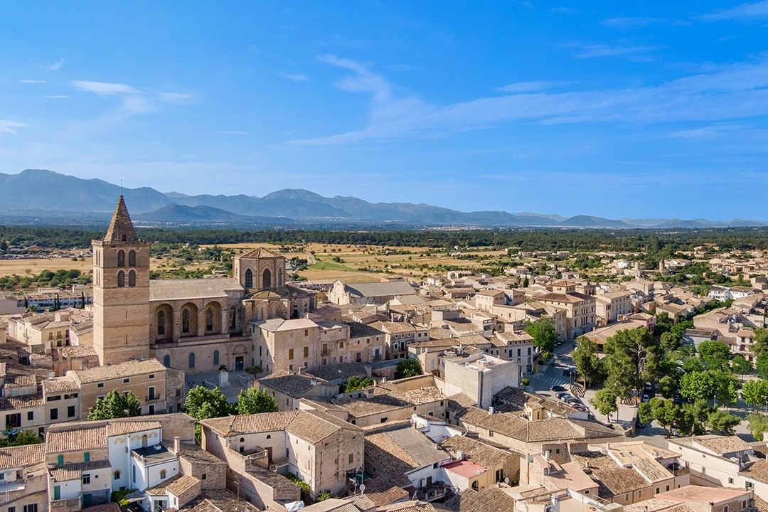 Sineu celebra este 12 de agosto el día del Much.