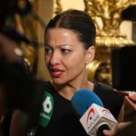 La ministra de Infancia y Juventud, Sira Rego, en una foto de archivo. - Fernando Sánchez - Europa Press - Archivo