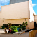 El Teatre Xesc Forteza.