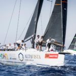 Copa del Rey de vela.