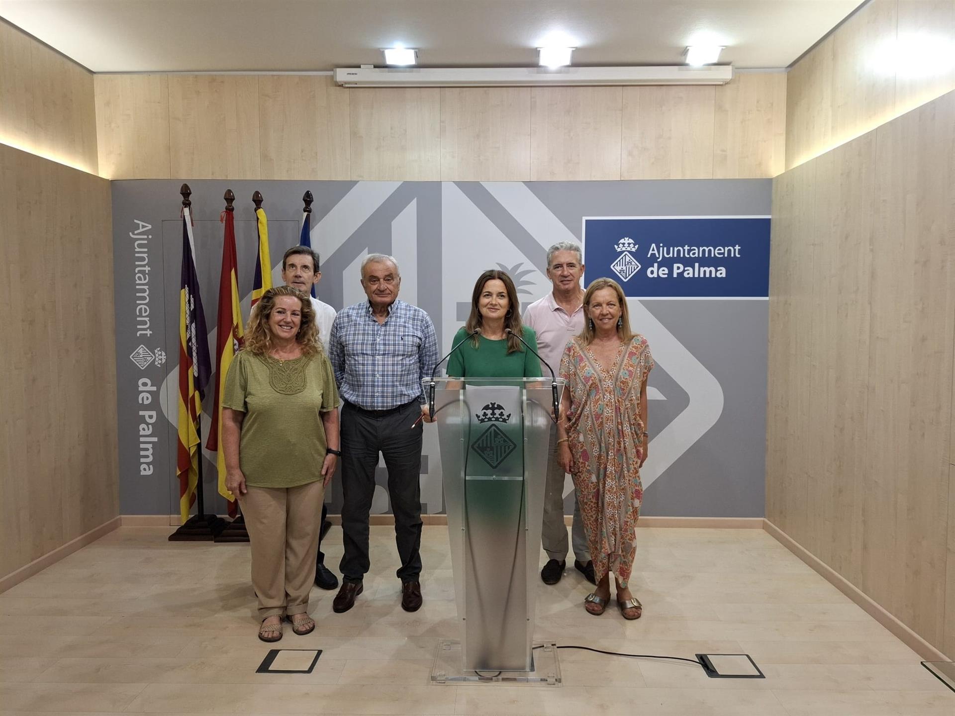 Vox Palma.