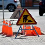 Obras.
