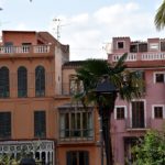Alquilar un estudio en Palma es hasta un 90% más caro que una habitación en un piso compartido.