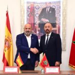 Martínez destaca el "atractivo" de Palma para captar nuevos proyectos empresariales en su visita a Tánger