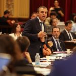 El conseller de Educación y Universidades, Antoni Vera. - Tomàs Moyà - Europa Press - Archivo