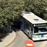 Bus de la EMT.