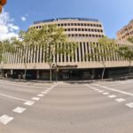 Banca March.