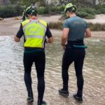 Efectivos de la Guardia Civil. - GUARDIA CIVIL