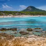 Fallece ahogado un hombre de 81 años en Cala Agulla (Mallorca)