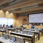 Comisión de Investigación sobre los contratos de mascarillas, en el Congreso de los Diputados, a 27 de mayo de 2024, en Madrid (España). - Jesús Hellín - Europa Press - Archivo