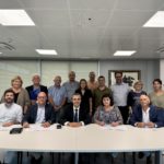 Educación firma el convenio para concertar el primer ciclo de Infantil. - CAIB