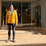 Esteban Sureda, coordinador de Vox en Manacor - VOX